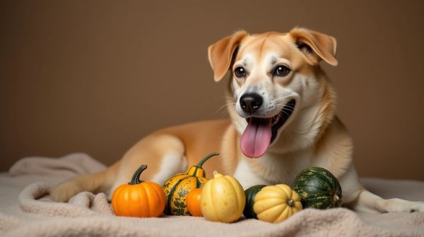 Comment choisir la gourde idéale pour votre chien ?