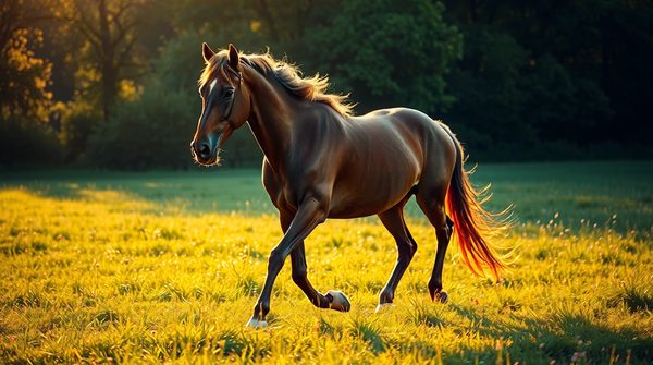 Les astuces indispensables pour réussir avec son cheval