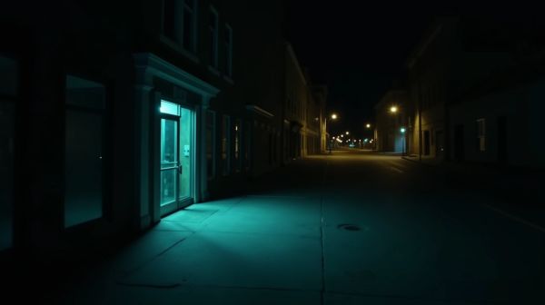 Maîtriser la surveillance animale avec une caméra vision nocturne