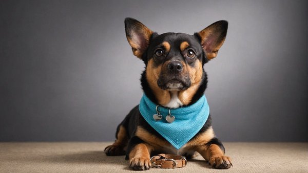 Des accessoires pour chien qui rendent votre toutou heureux